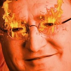 EVILGABEN
