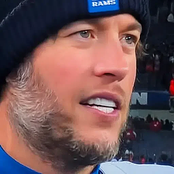 STAFFORD'S