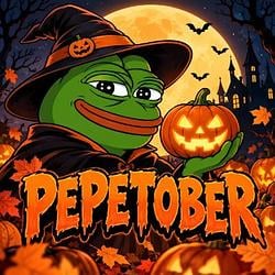 PEPETOBER