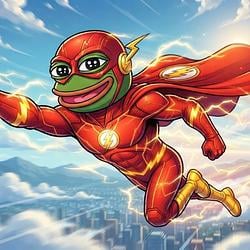 FLASHPEPE