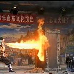 忍者大战 / BNB