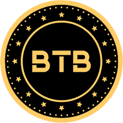 #BeTheBest logo