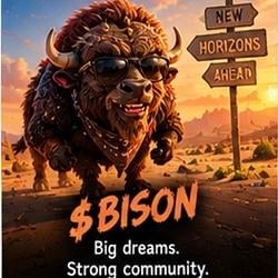 $BISON
