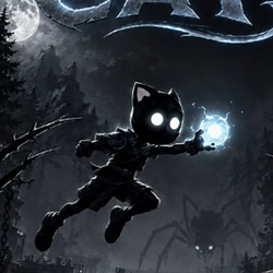SHADOWCAT / MSFTx