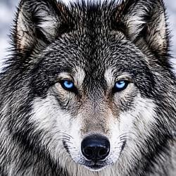 WOLF / SOL