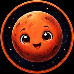 BabyMarsCoin / BNB