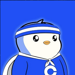 PENGU