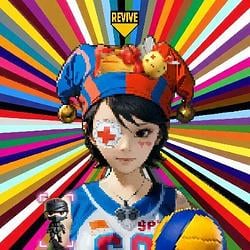 CLOWNRAD / SOL