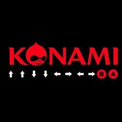 KONAMI