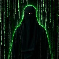 BURQA