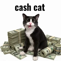 CASHCAT