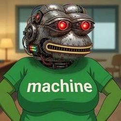 Machine General Intelligence