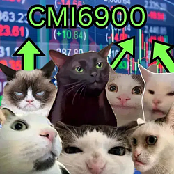 CMI6900 / SOL