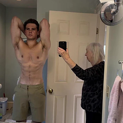 GYMMOM