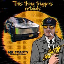 TSTR