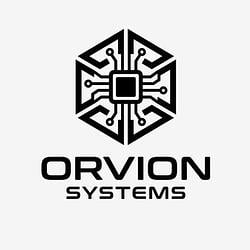 ORVN / WETH