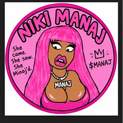 Nikki / SGOV