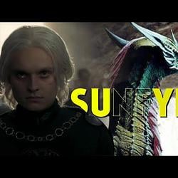 SUNFYRE / SOL