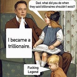 TRILLION