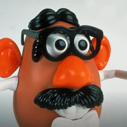 POTATOHEAD / SOL