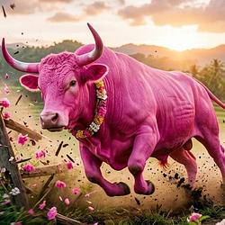 PINK / SOL