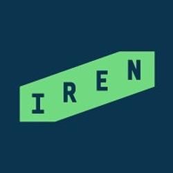 IREN