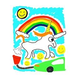 FUNICORN