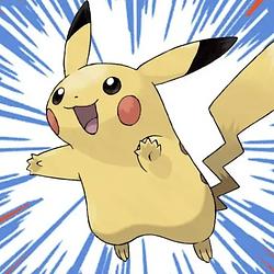 Pikachu / SOL
