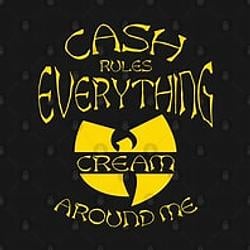 $CREAM
