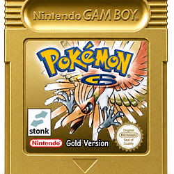 GOLD