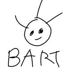 BART / WETH