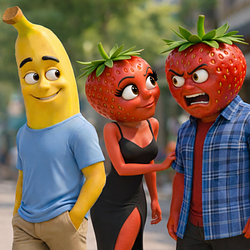 AIFRUITS