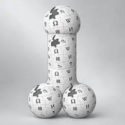 Dickipedia / SOL
