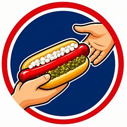 Costco Hotdog