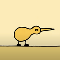 KIWI