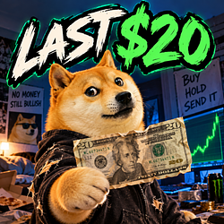 $TWENTY