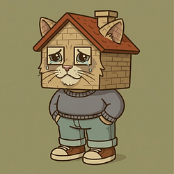 HOUSECAT