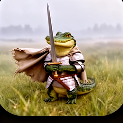 SWORDCROC