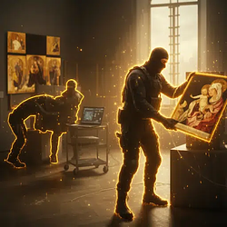 HEIST