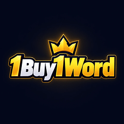 1BUY1WORD
