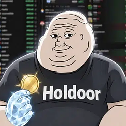 Holdoor