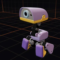 DuckBlocks