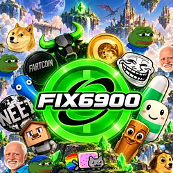 FIX6900