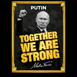 PUTIN / SOL