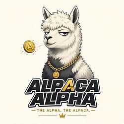 ALPACA