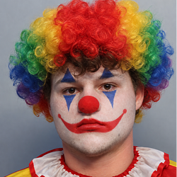 CLOWNDOHE