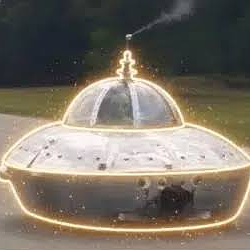 UFO