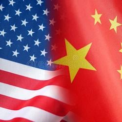 China-U.S.
