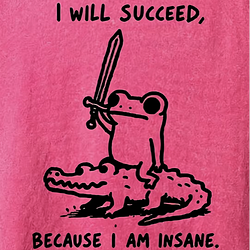insane