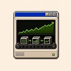 Invest Machine